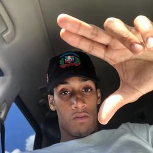 Meet your Posher, Benji